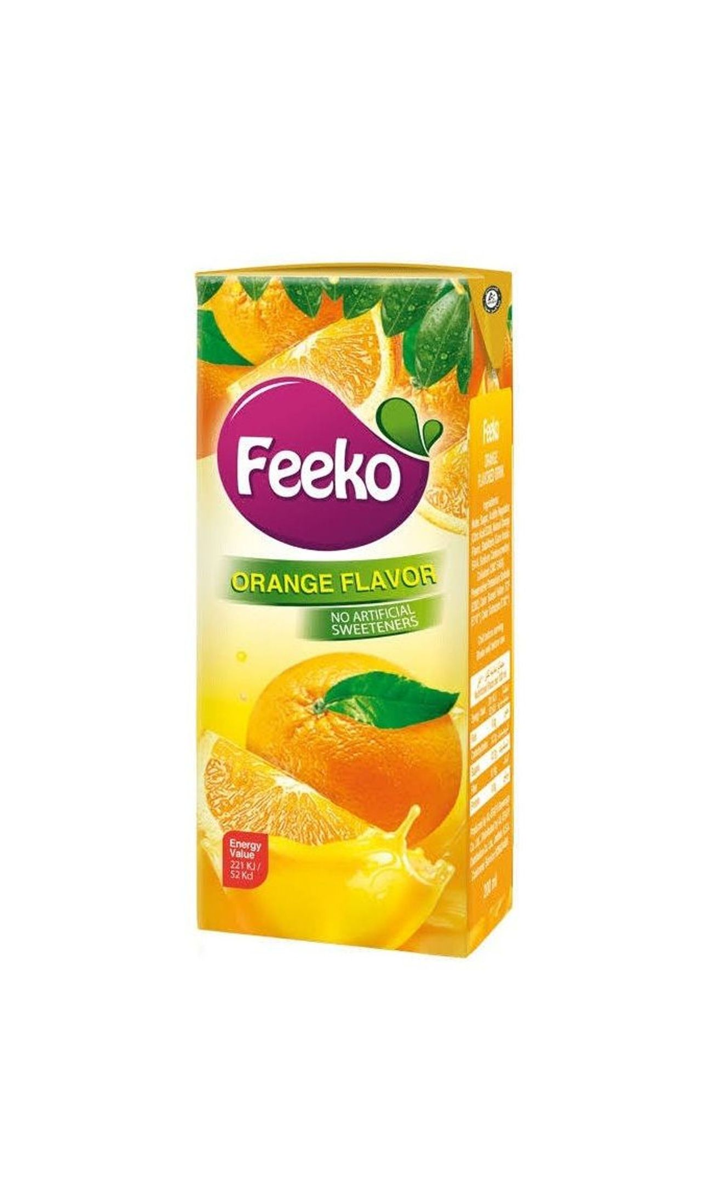 Orange Juice