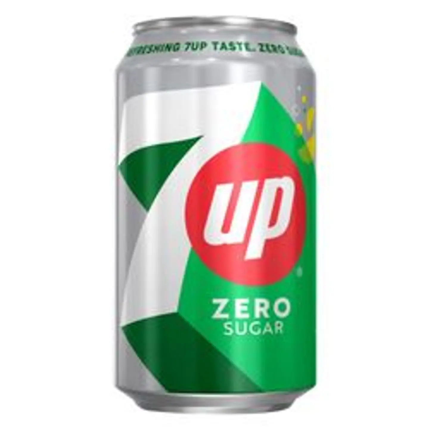 سفن اب دايت علبة