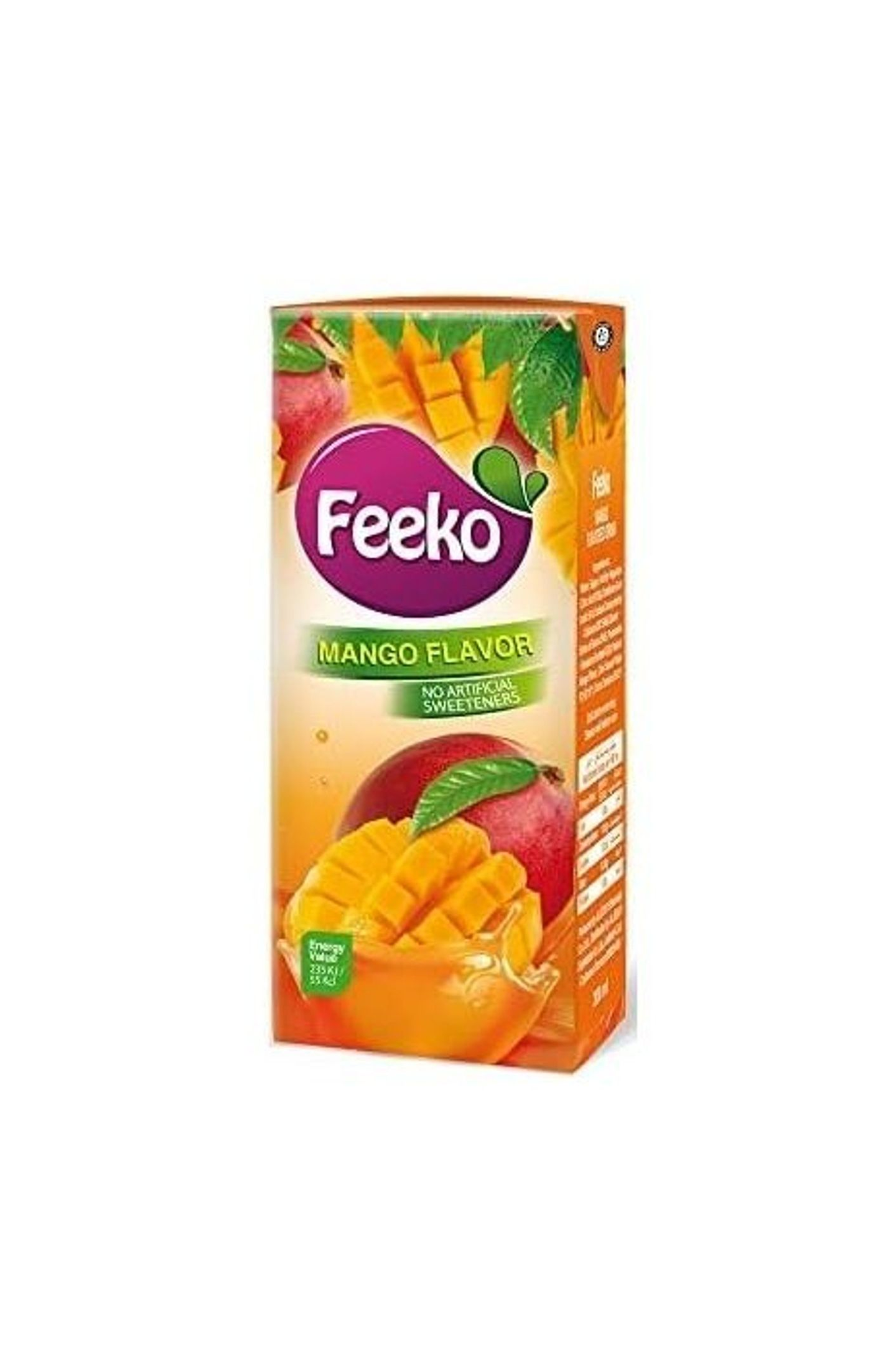 Orange Juice
