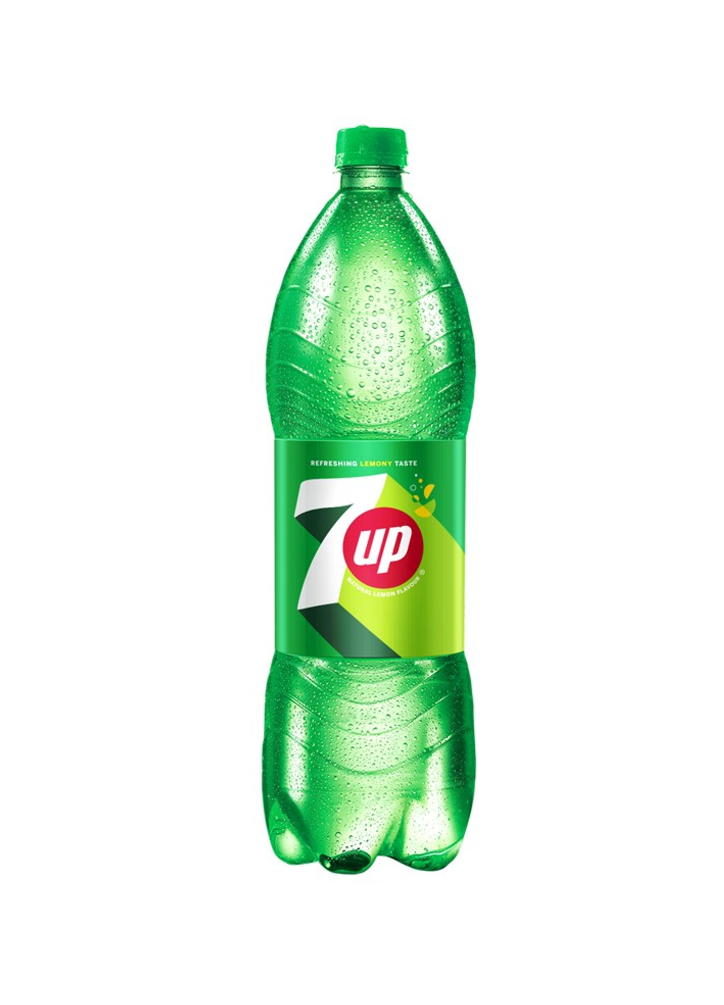 سفن أب 1 لتر