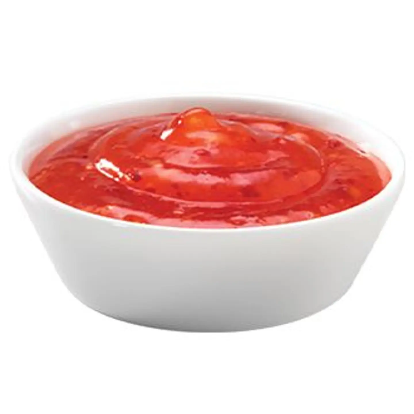 صوص الفلفل الحلو