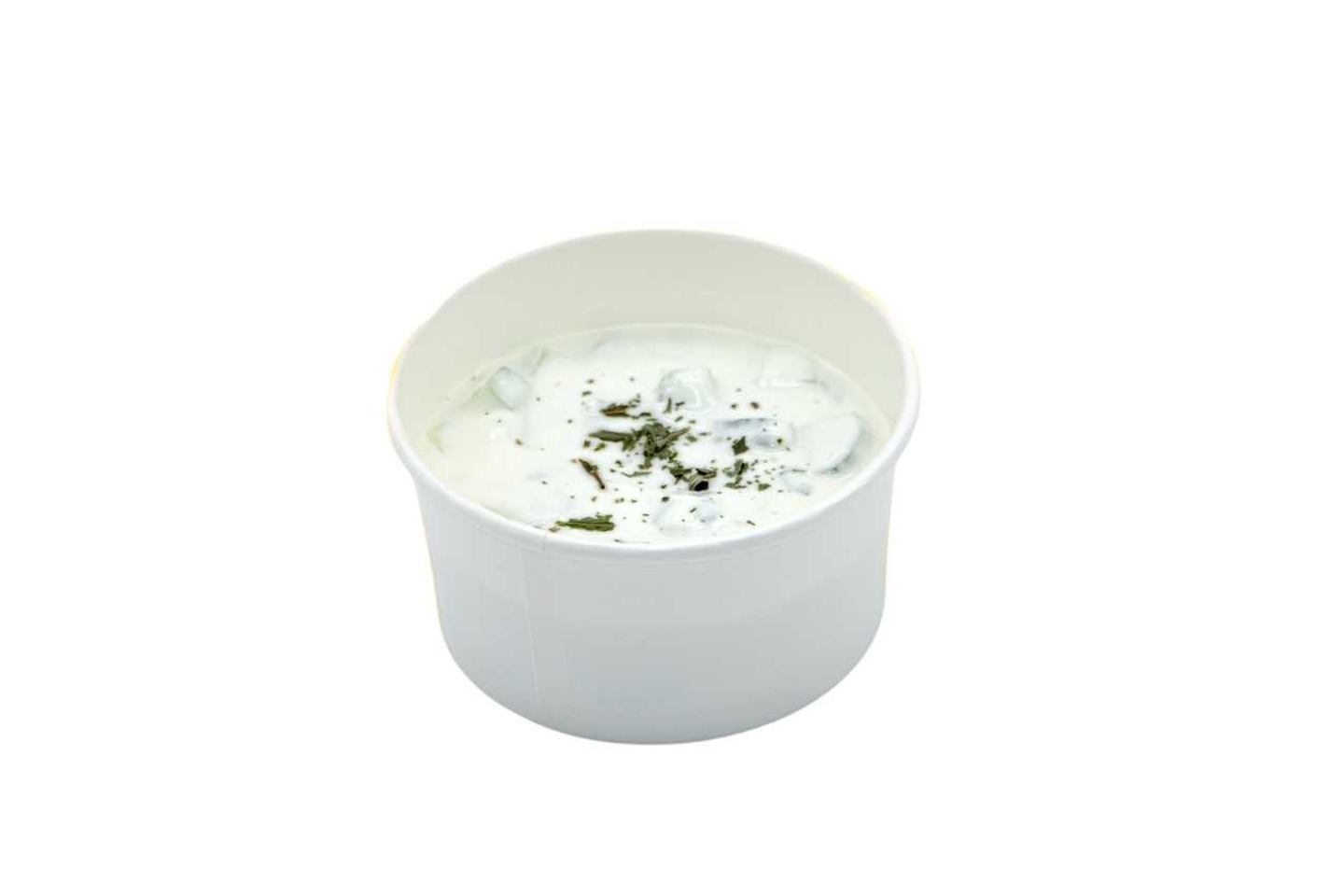 Yogurt Salad