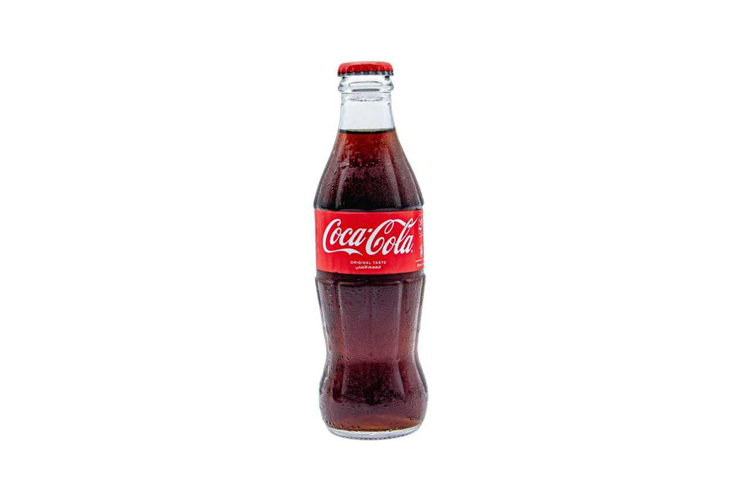 Coca Cola