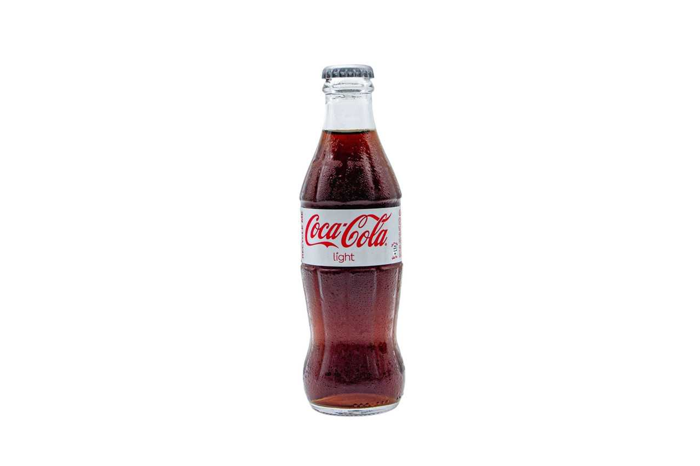 Diet Coca Cola