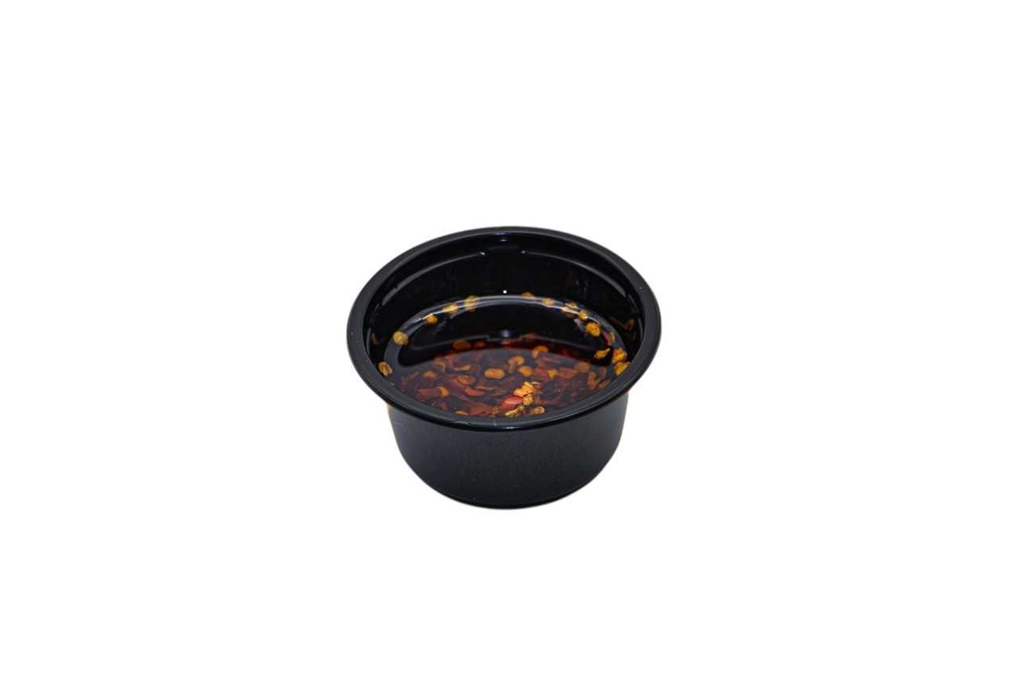 Spicy Olive Oil