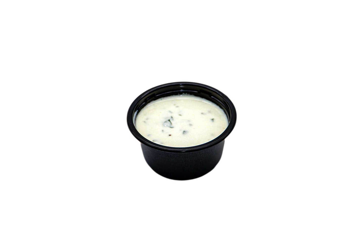 Yogurt Herb Sauce
