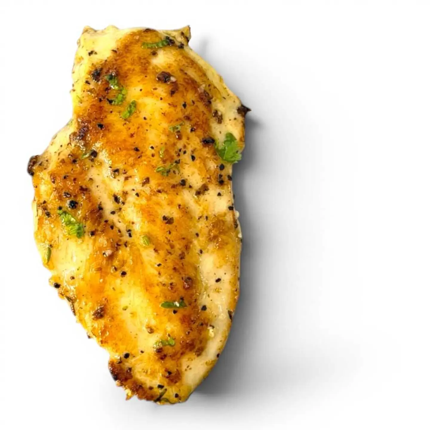 Grilld Chicken Breast