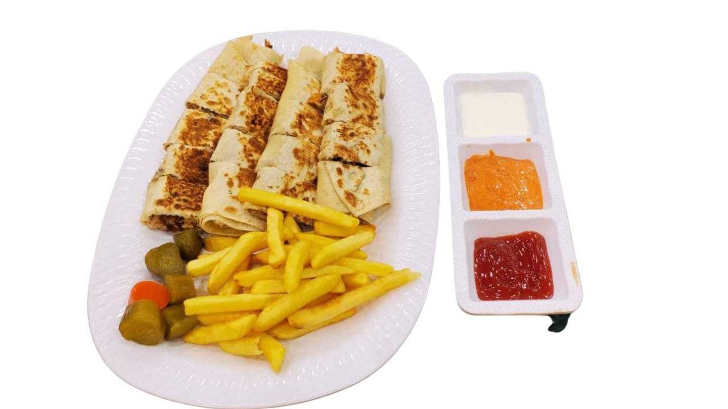 شاورما