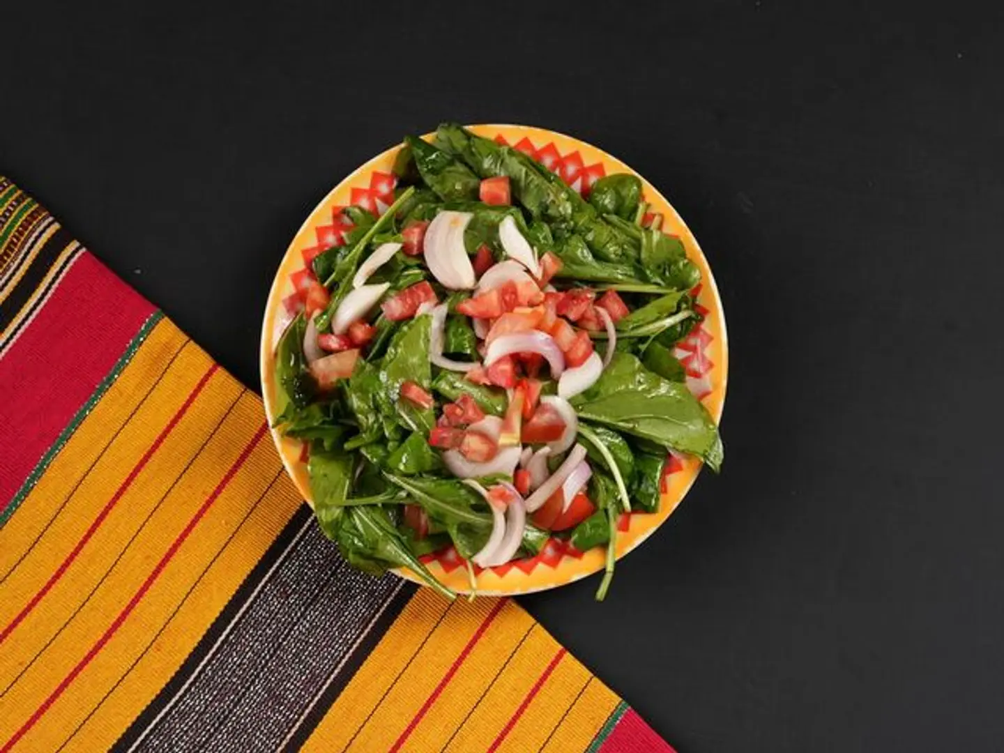 Arugula Salad