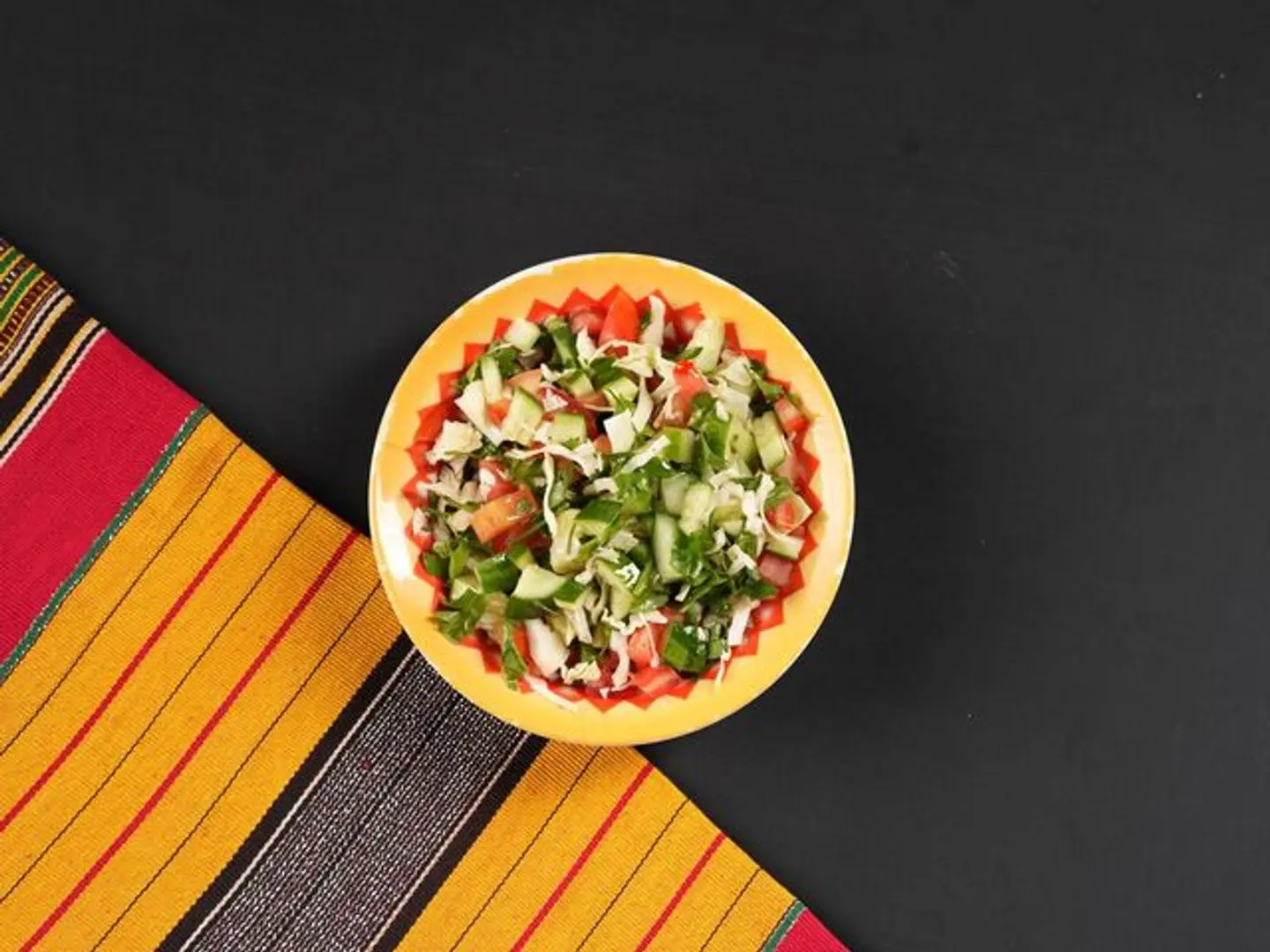 Green Salad