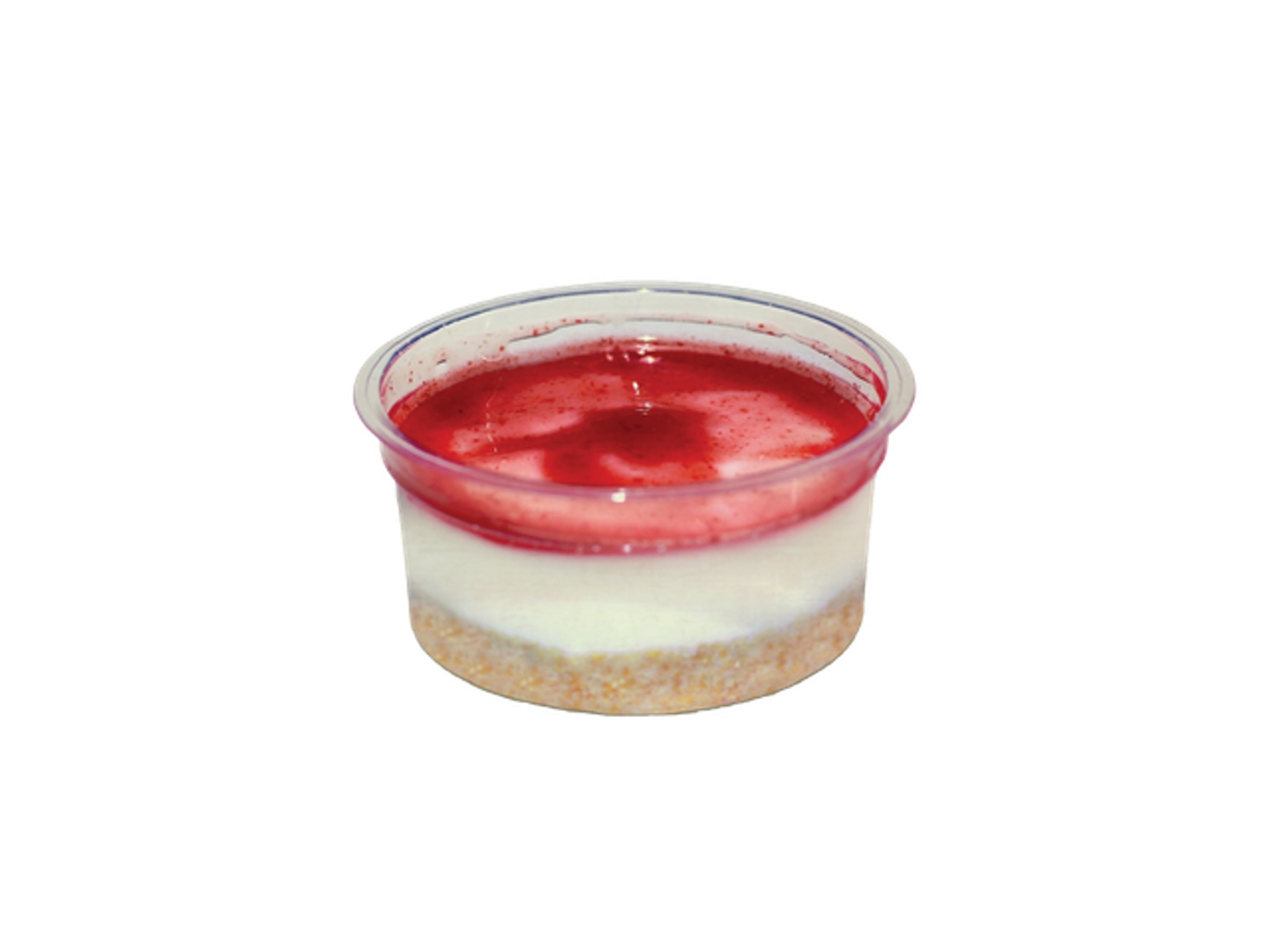 Strawberry Cheesecake