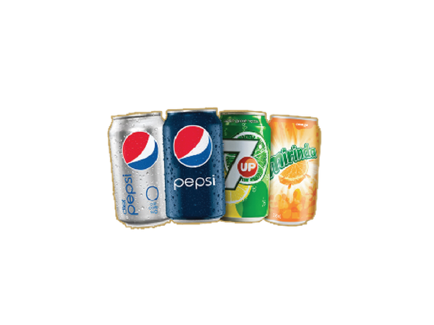 Pepsi Diet