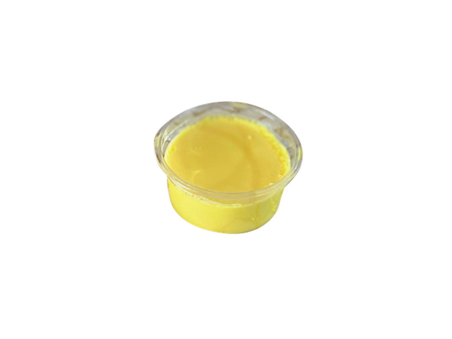 Cream Caramel