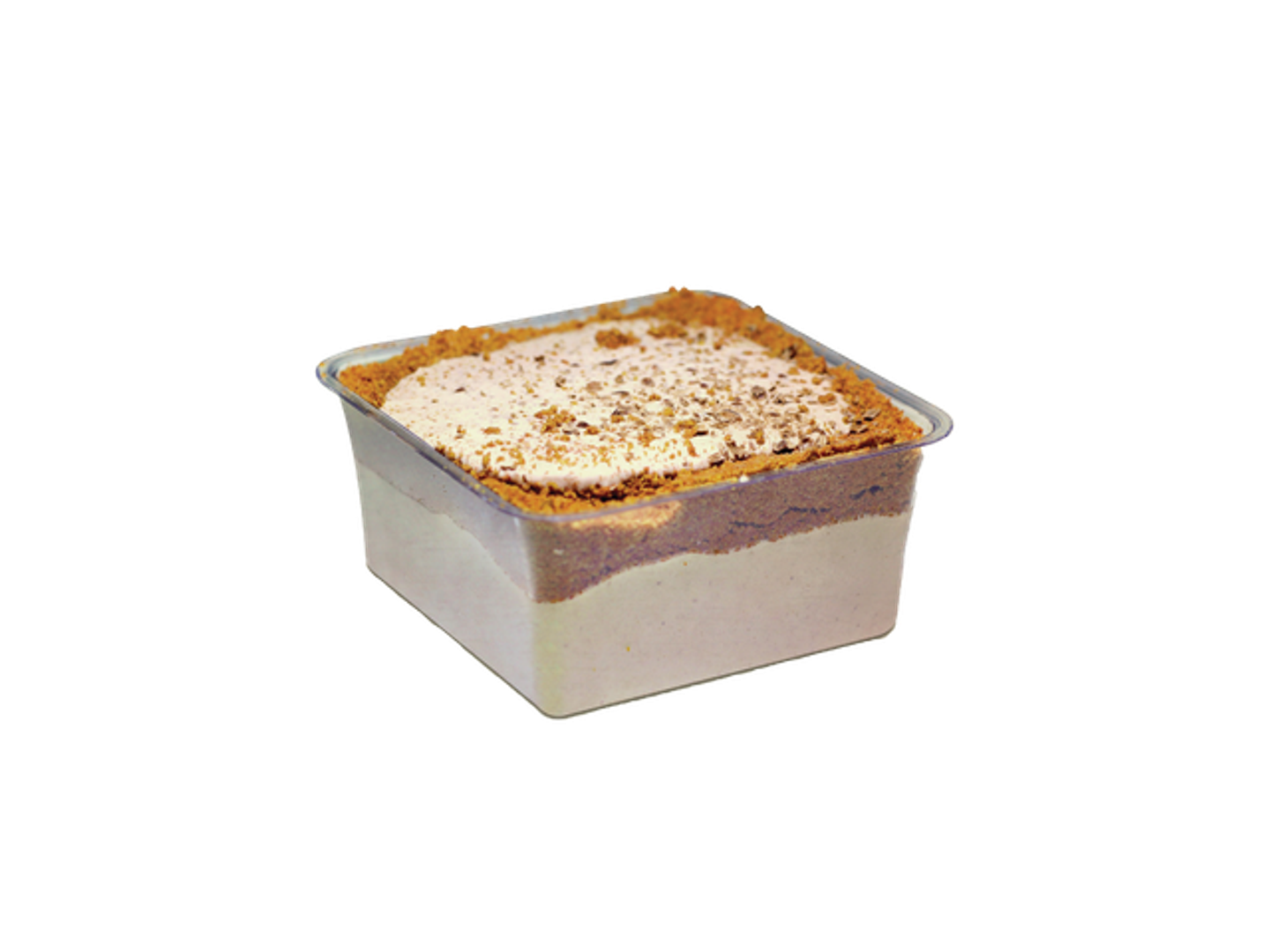 Lotus Dessert