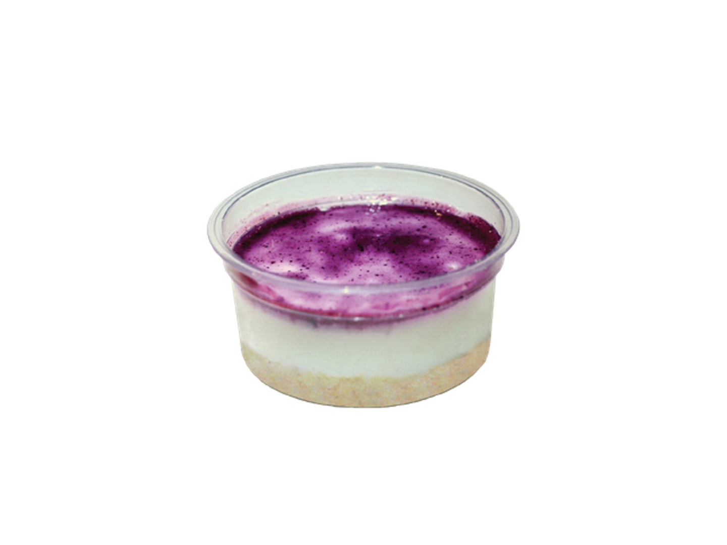 Blueberry Cheesecake