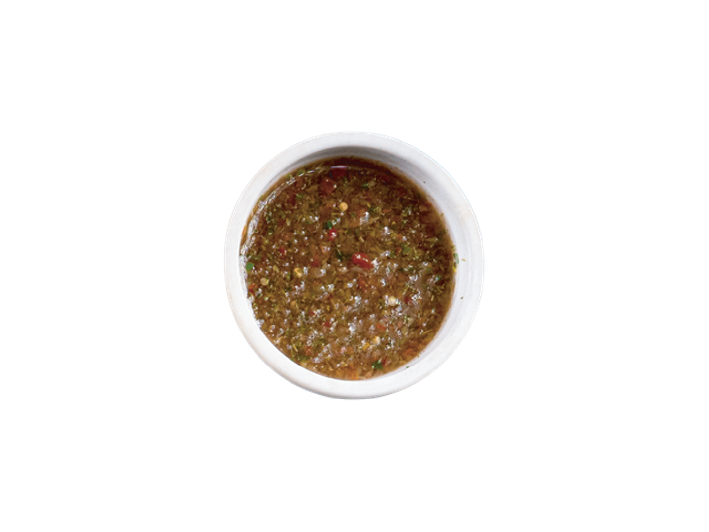 Spicy Salad