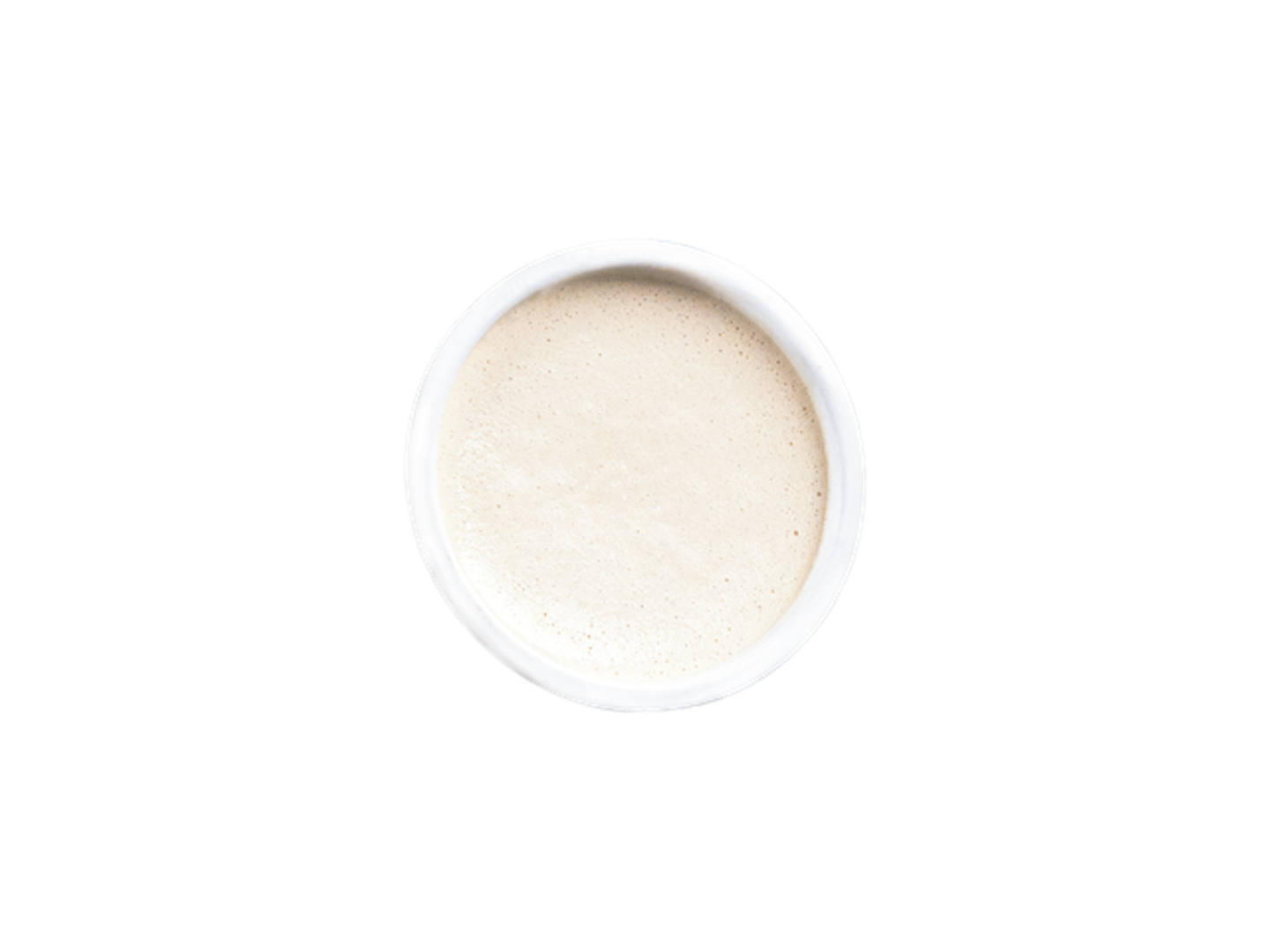 Tahini Salad