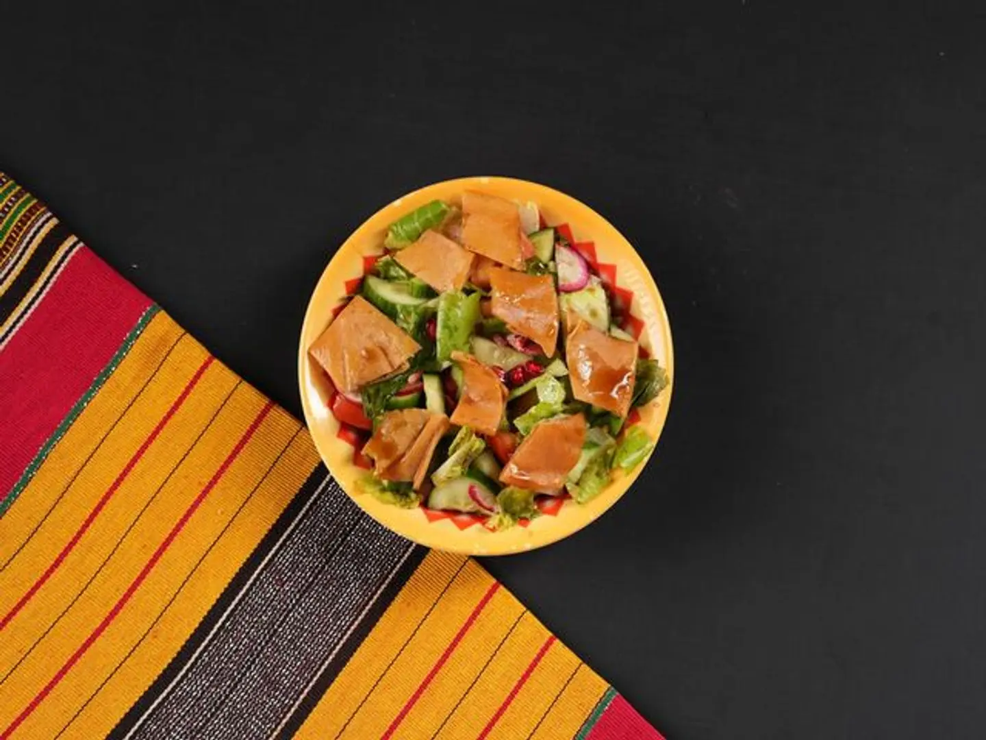 Fattoush