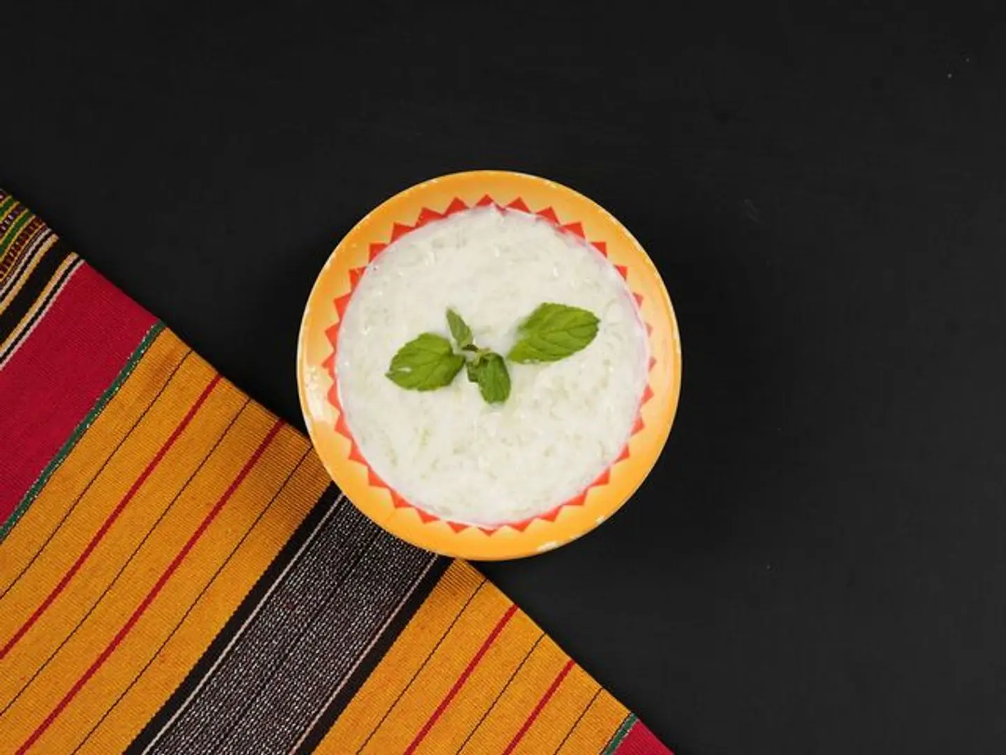 Cucumber Salad