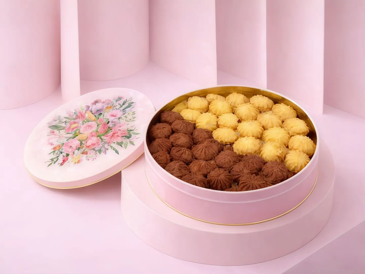 بيتي فور بايتس