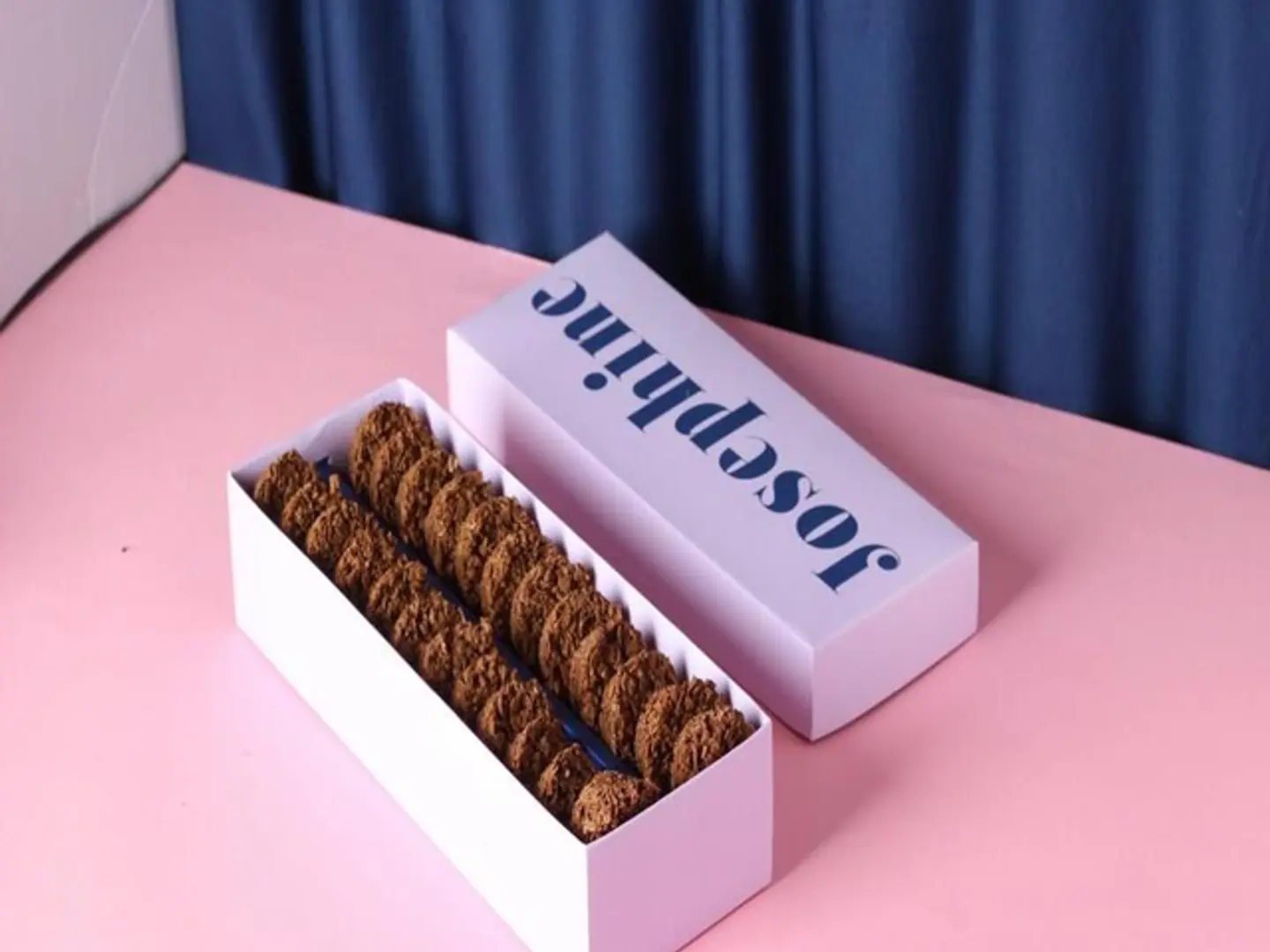 Josephine Chocolate