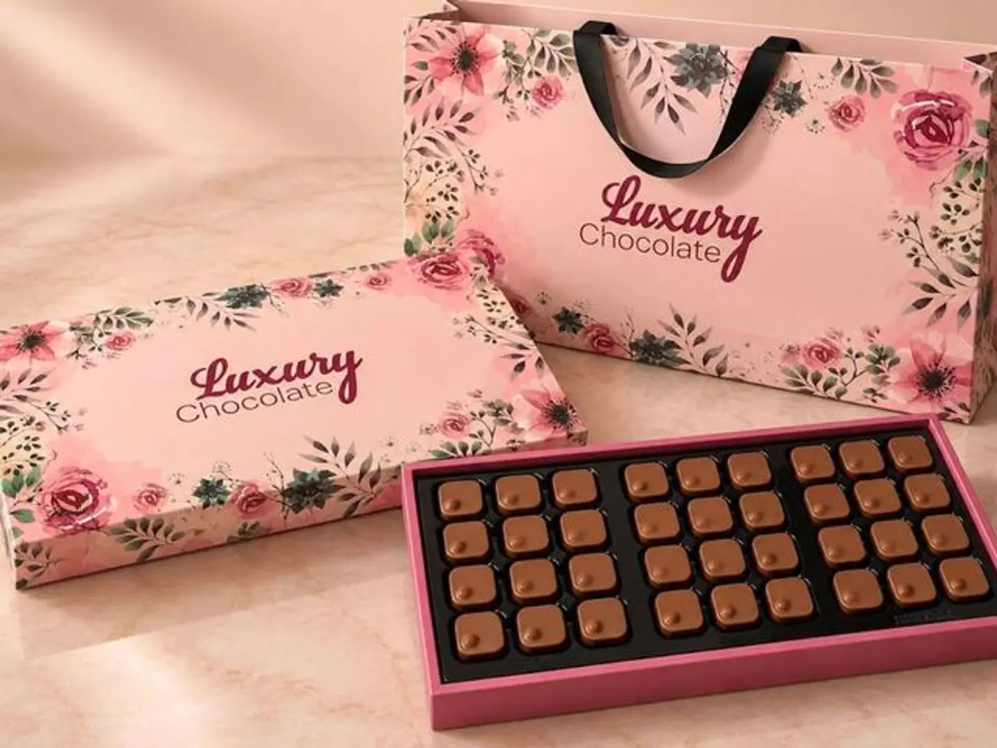 Chocolate Truffles