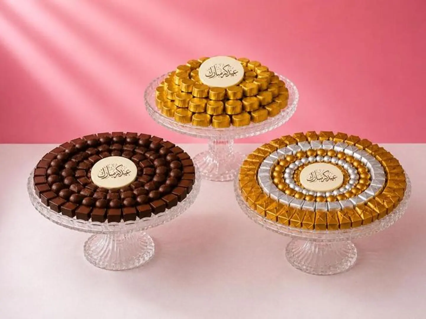 Eid Offer – Three Vases