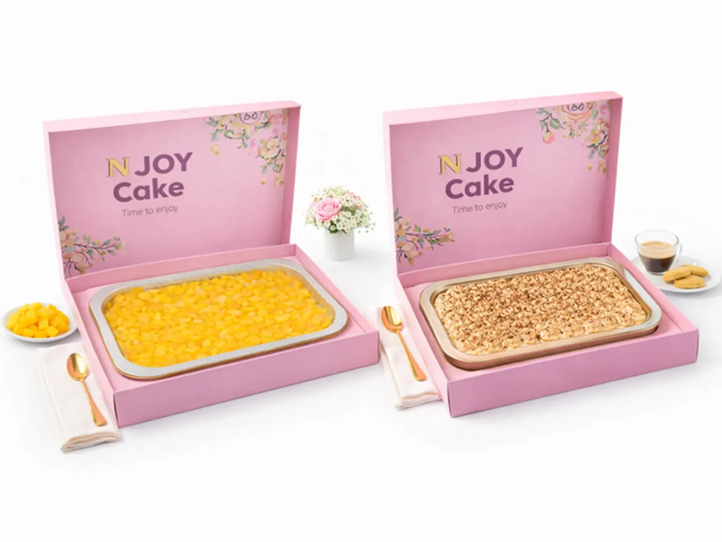 Eid Trolley Offer