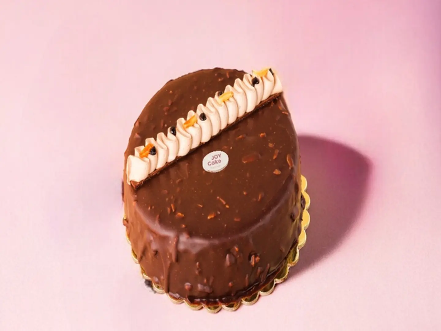 Joy Rocher Cake