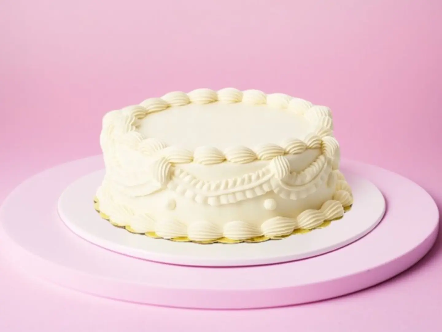 Classic Cake