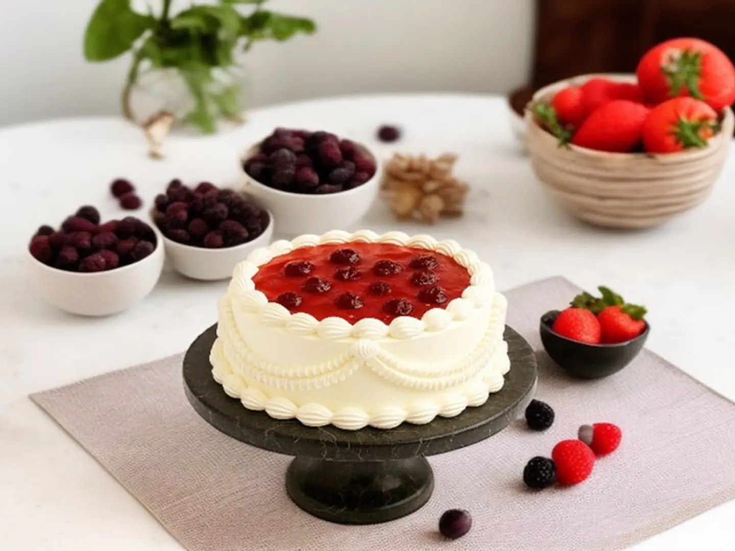 روبيز كرز