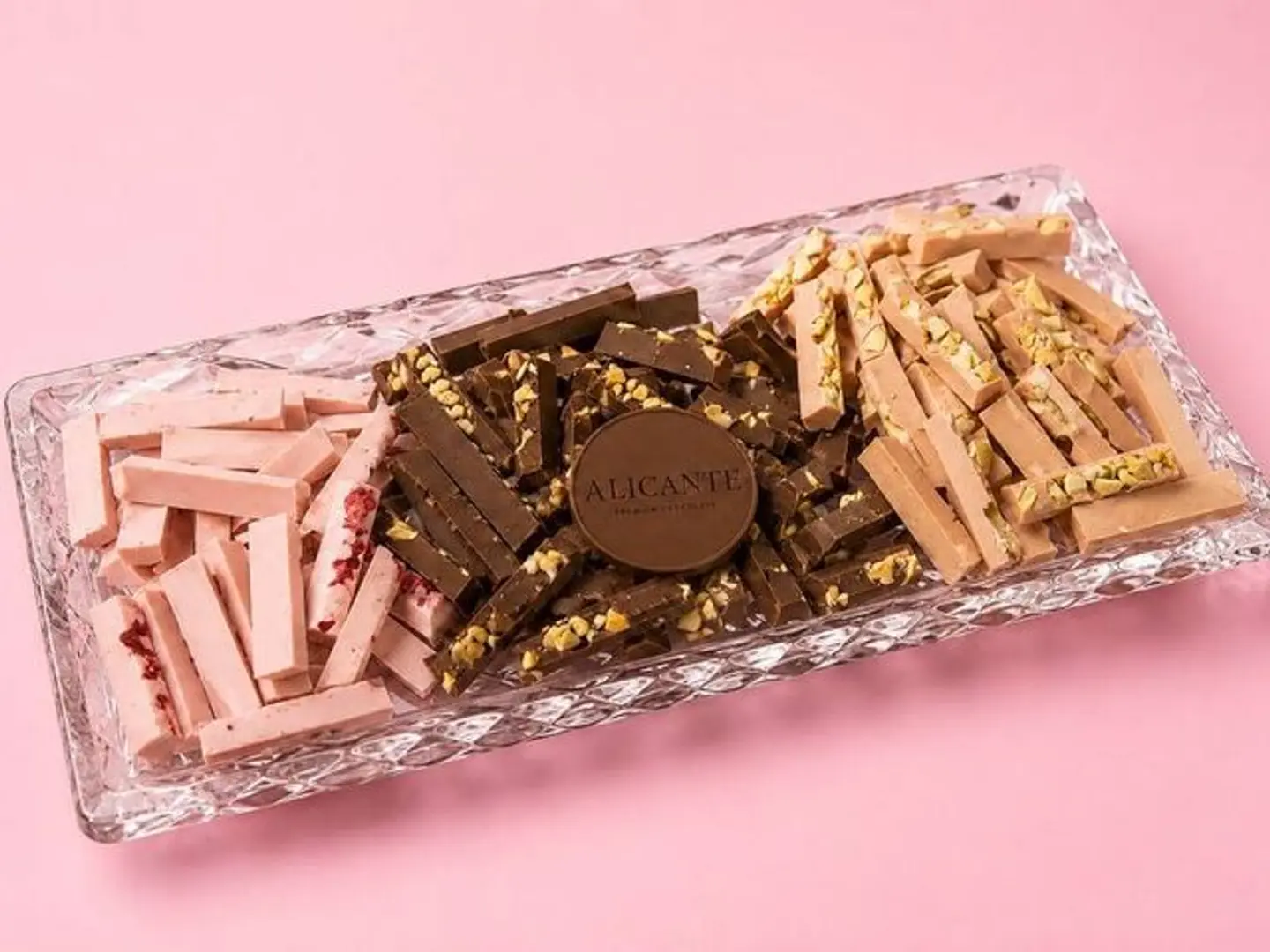 Ladera Chocolate