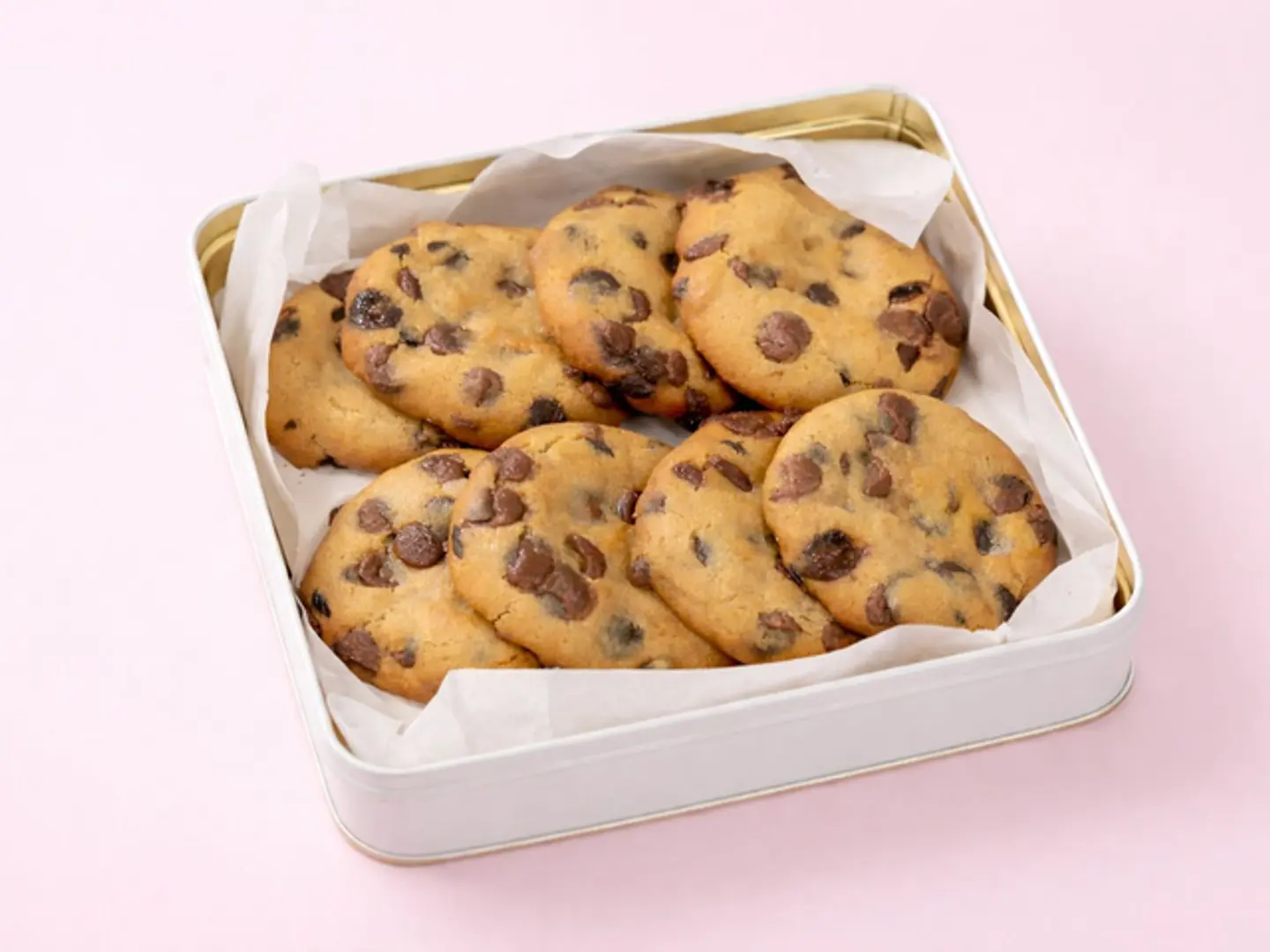 جوي كوكيز ٨ حبات