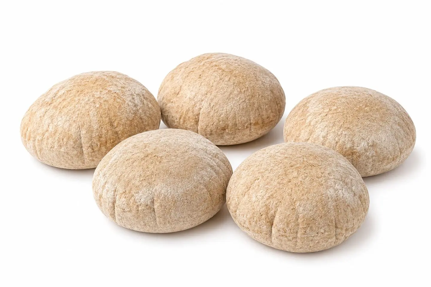 Arabic Bread