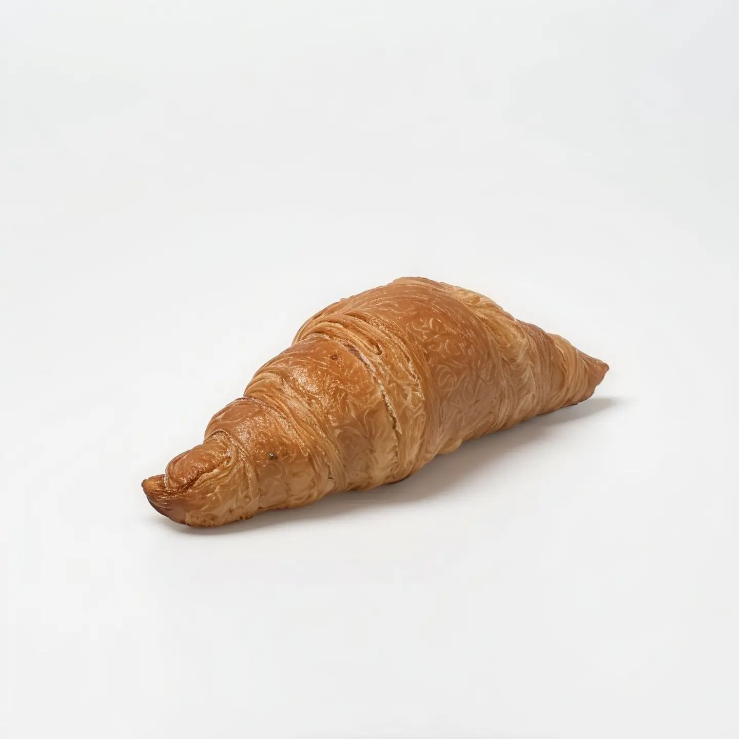 Plain Croissant