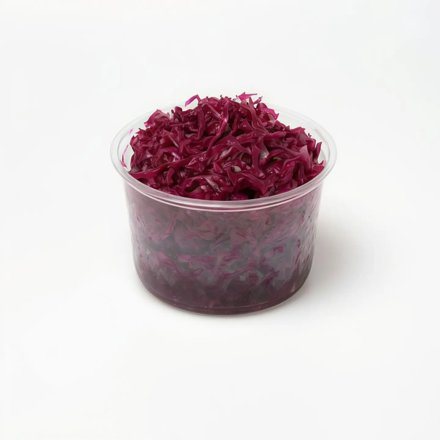 Pickled Red Cabbage