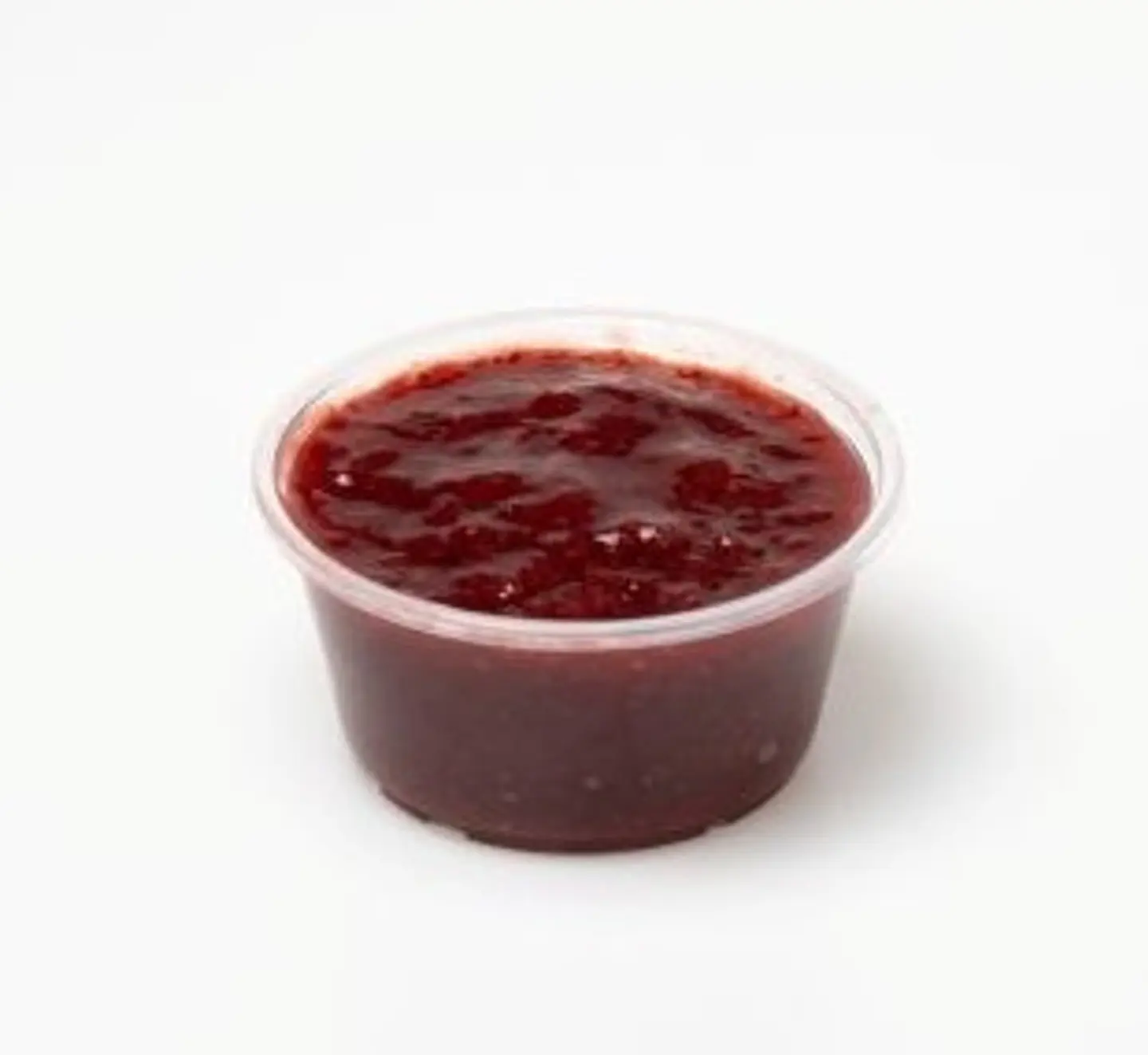 Strawberry Jam