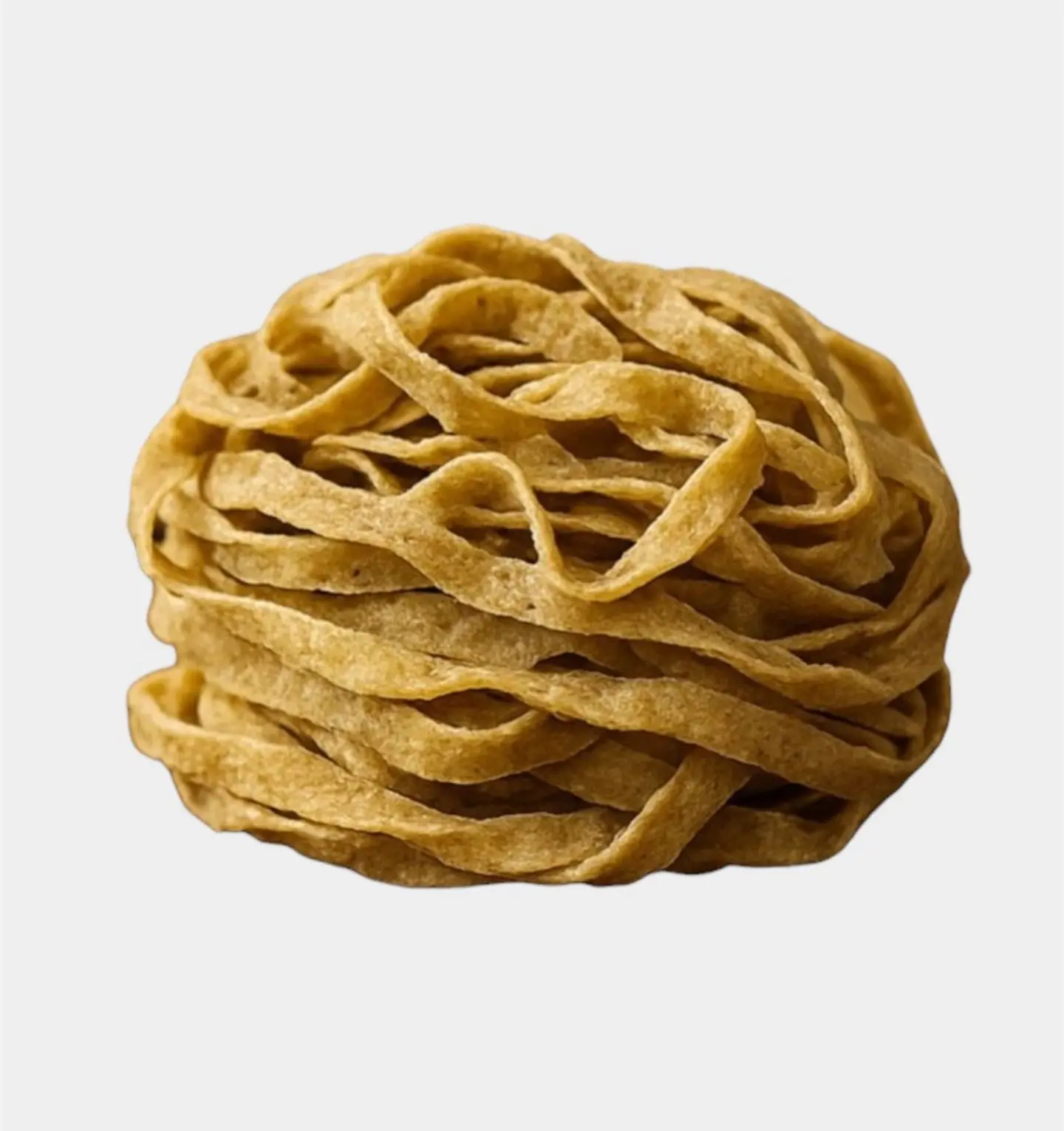 Fettuccini Dough