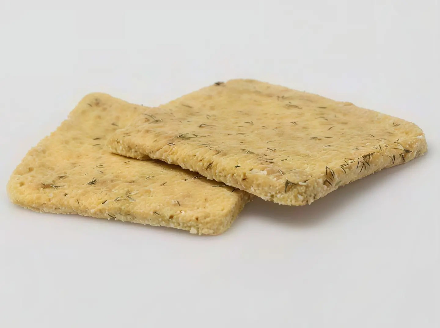 Rosemary Crackers