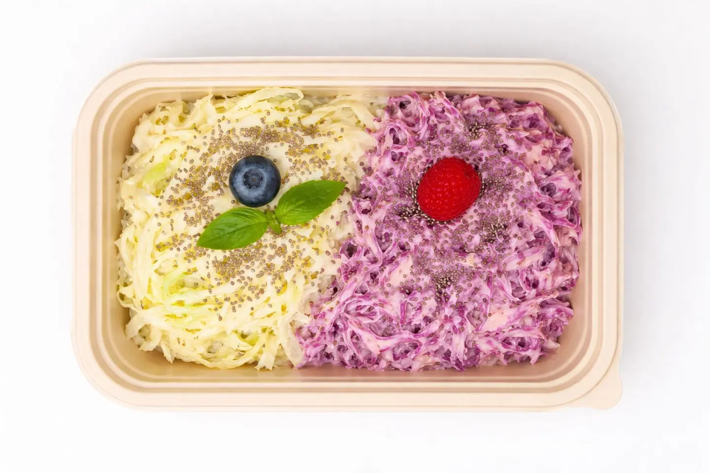Coleslaw Salad
