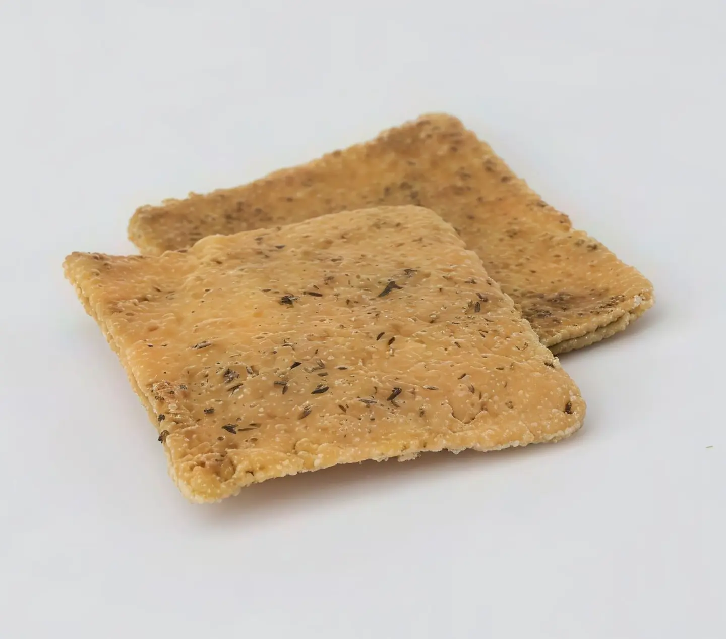 Zata'ar Crackers