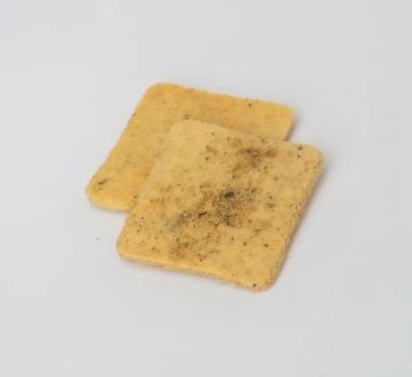 Anise Crackers