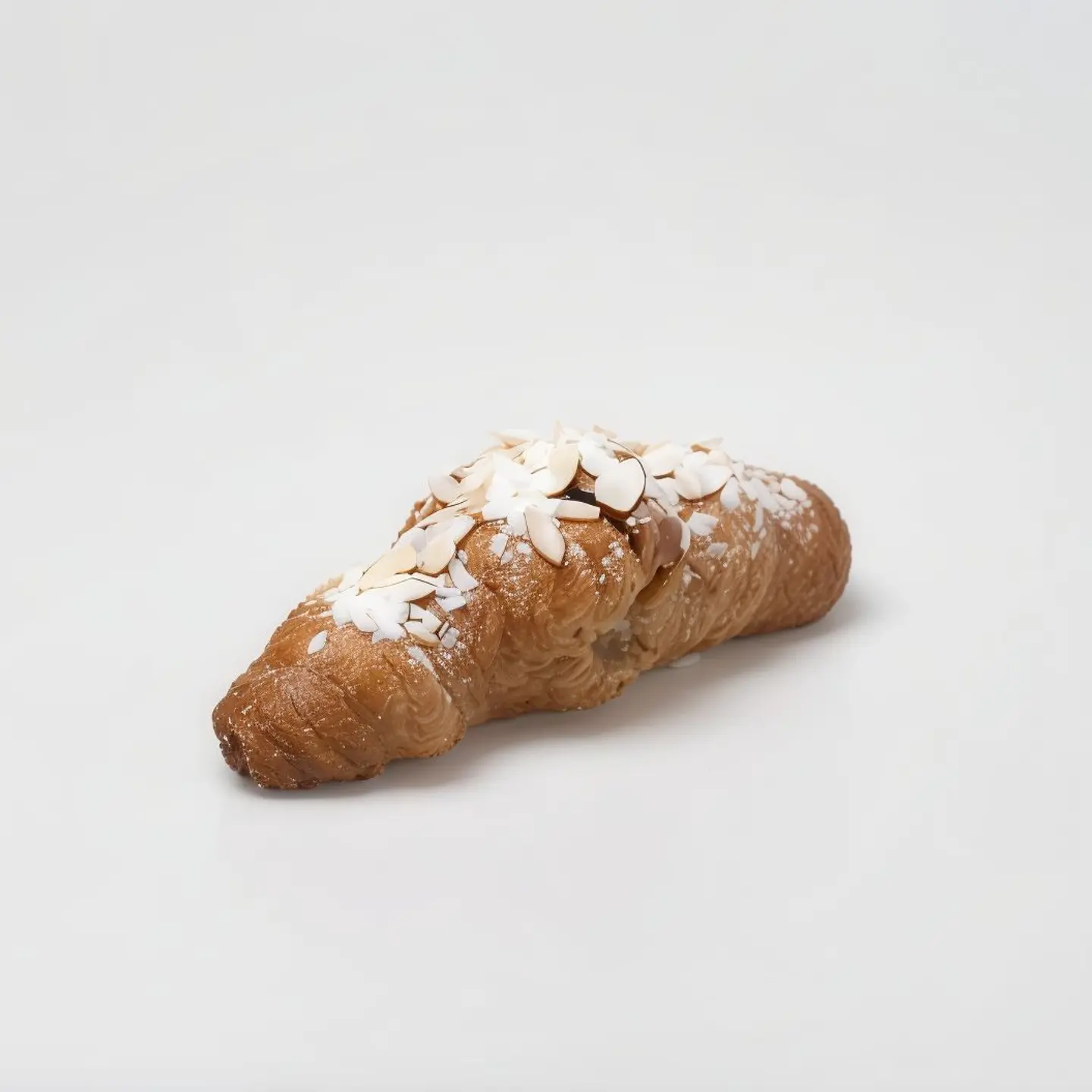 Almond Croissant
