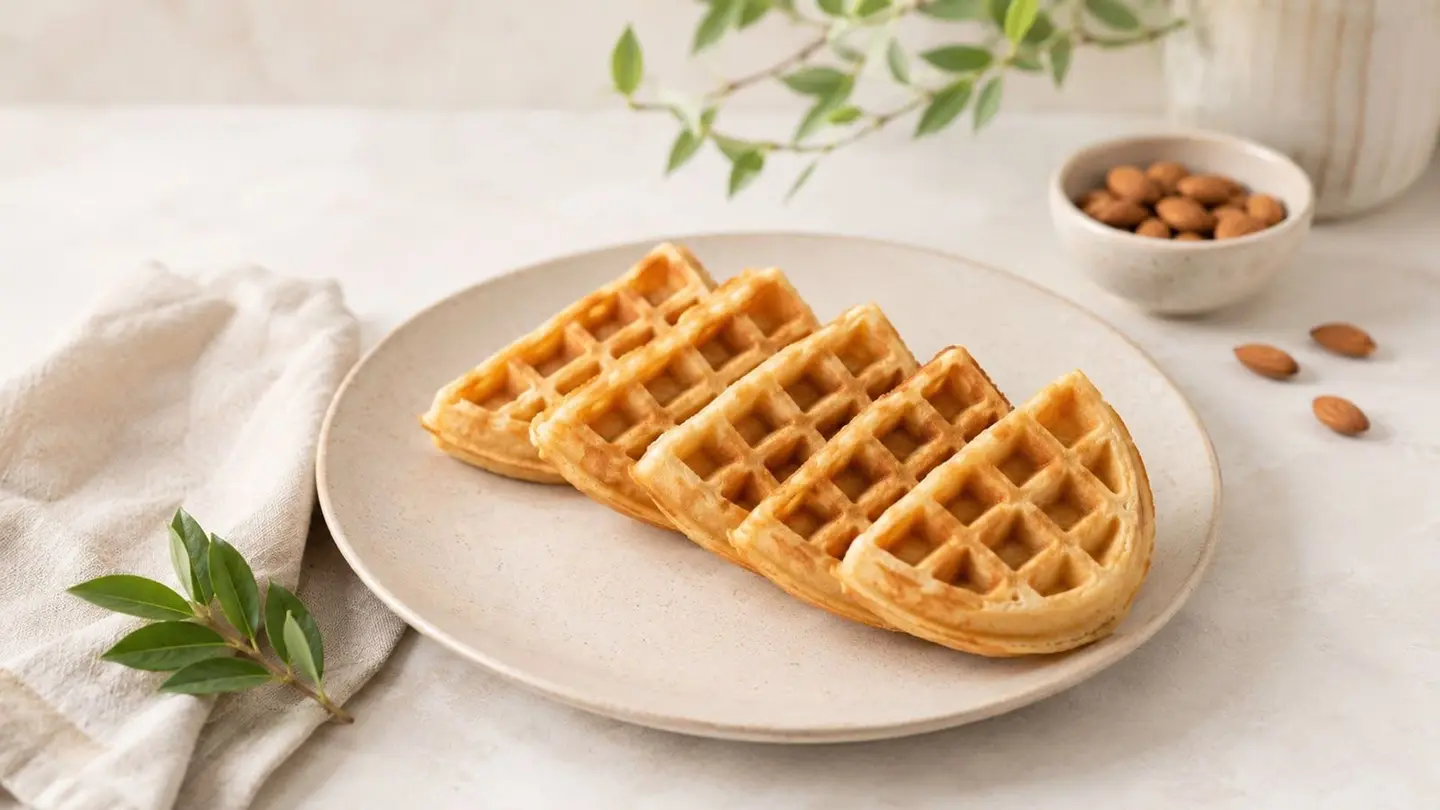 Waffle