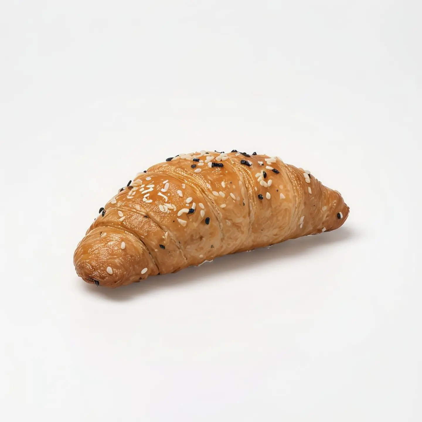 Cheese Croissant