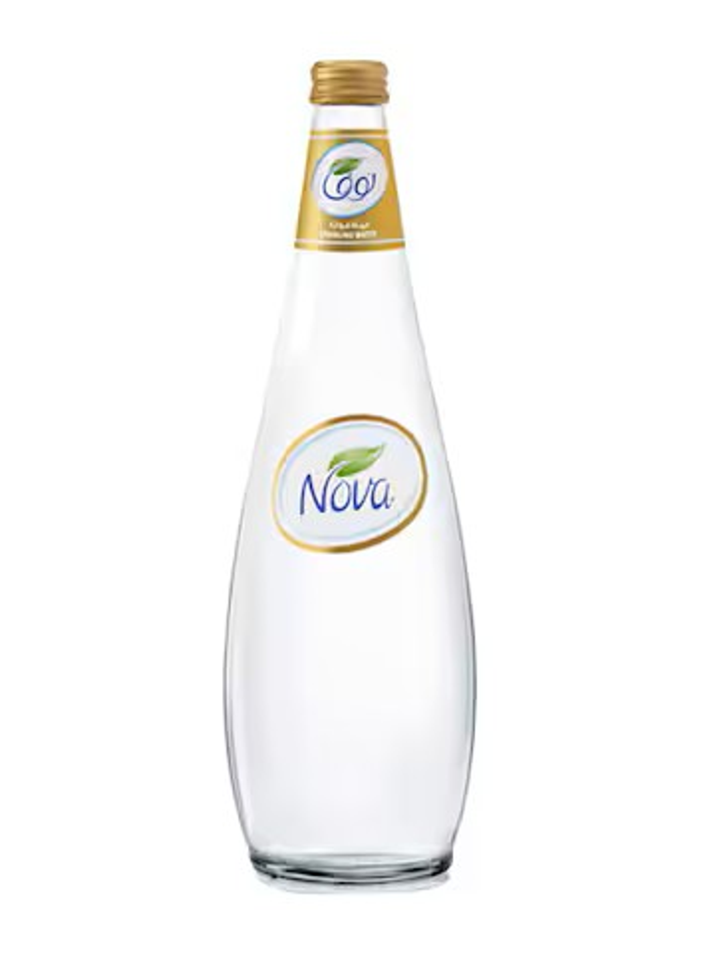 Sparkling Water