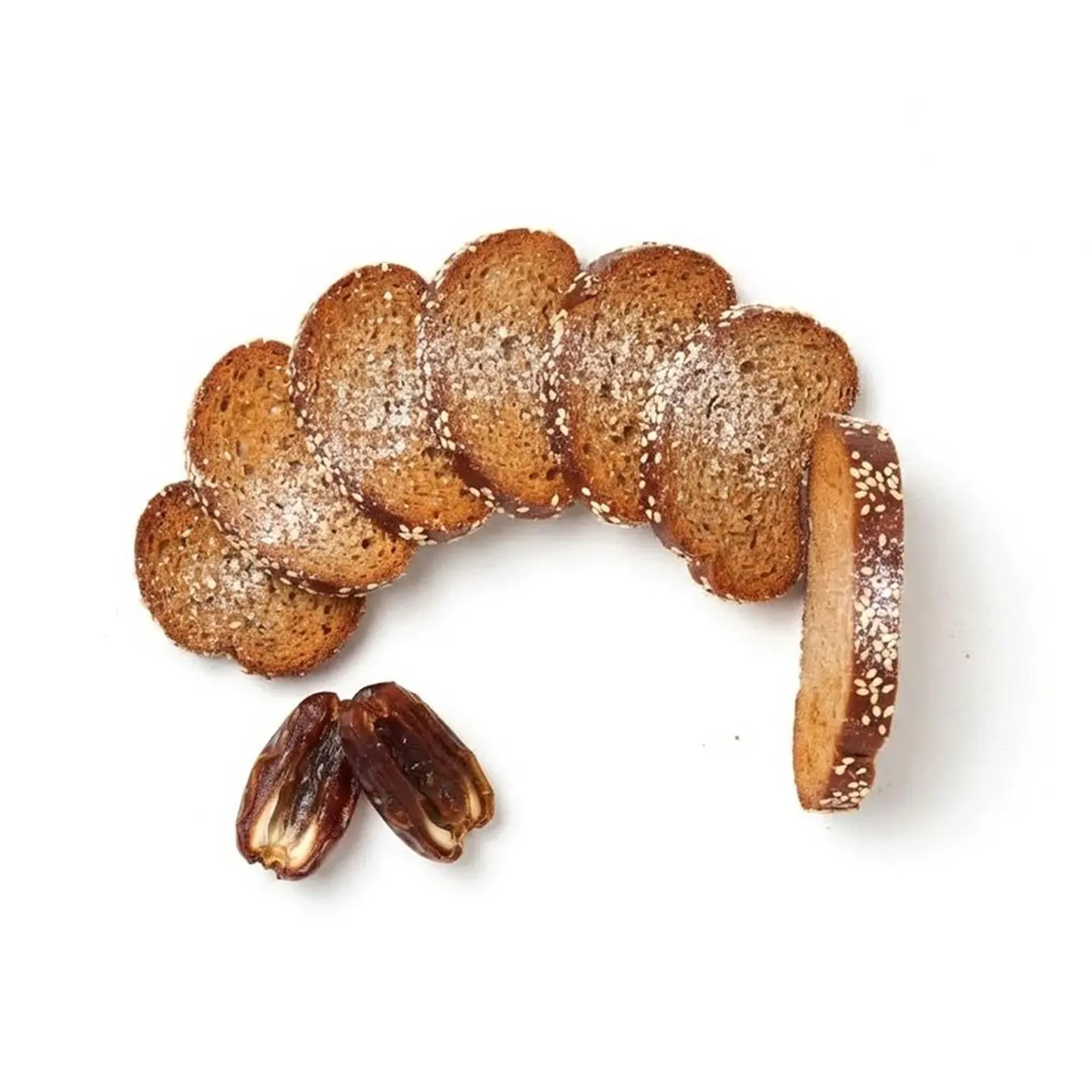 Sweet Rusk