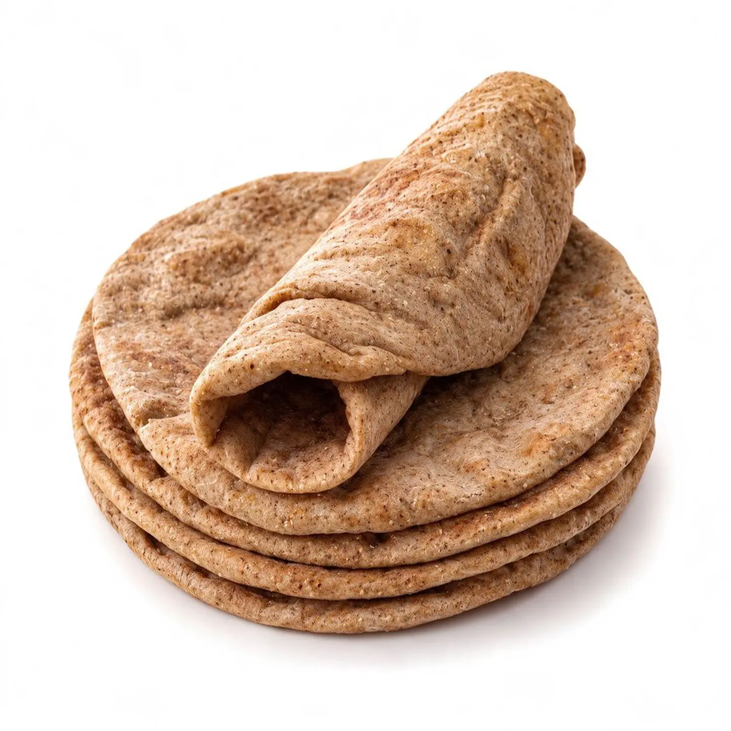 خبز عربي
