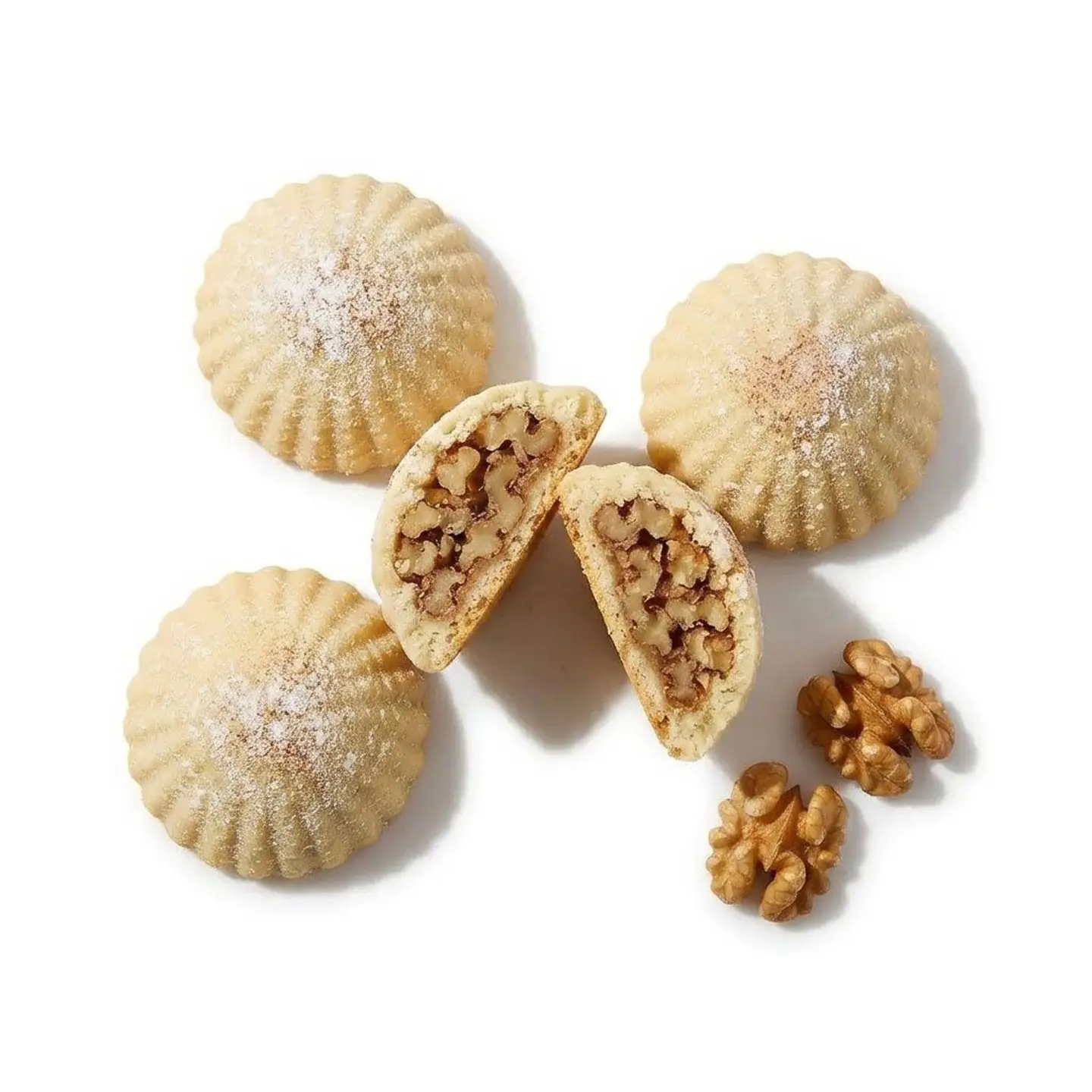 معمول جوز