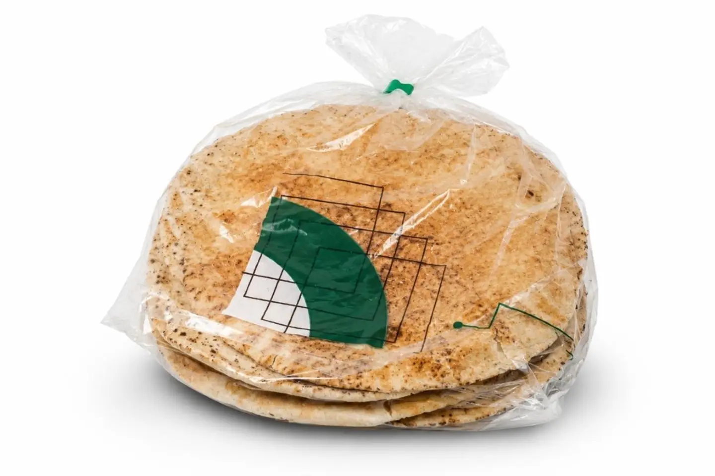Millet Bread